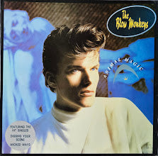 The Blow Monkeys – Animal Magic