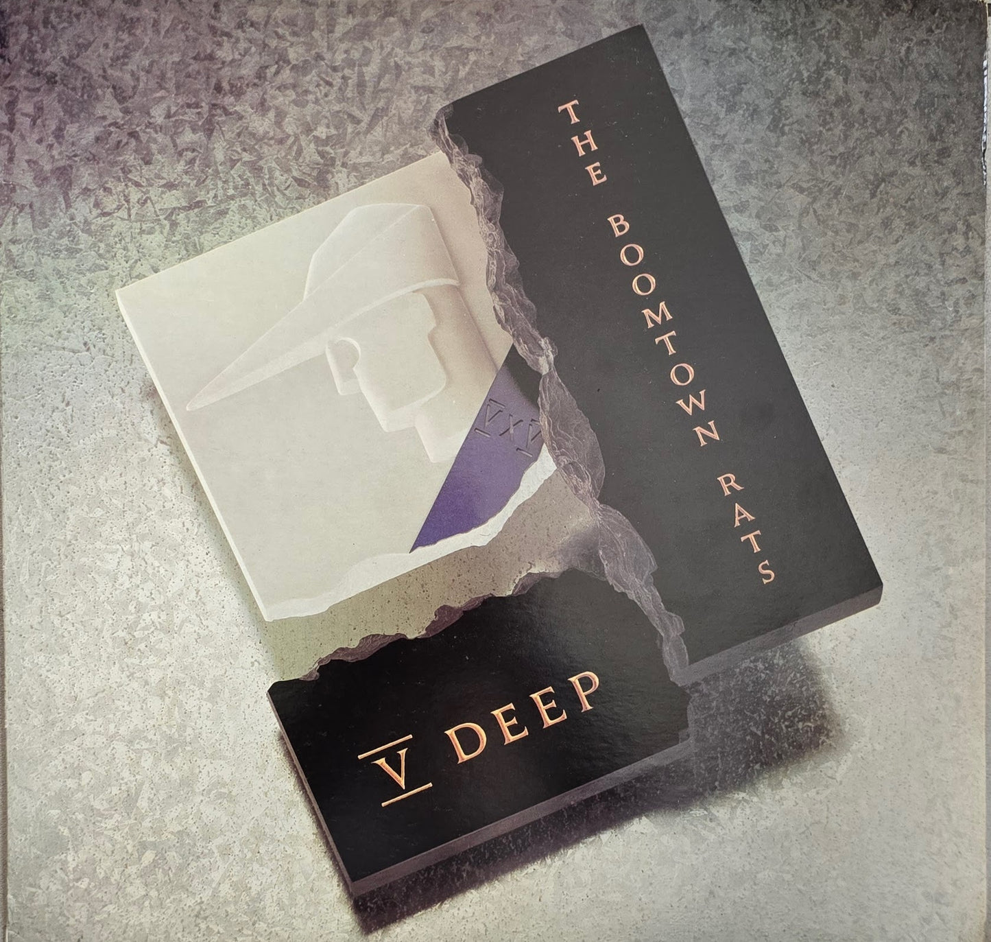 The Boomtown Rats – V Deep