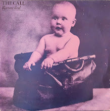 The Call – Reconciled