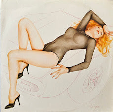 The Cars – Candy-O