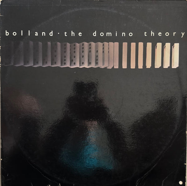 Bolland – The Domino Theory