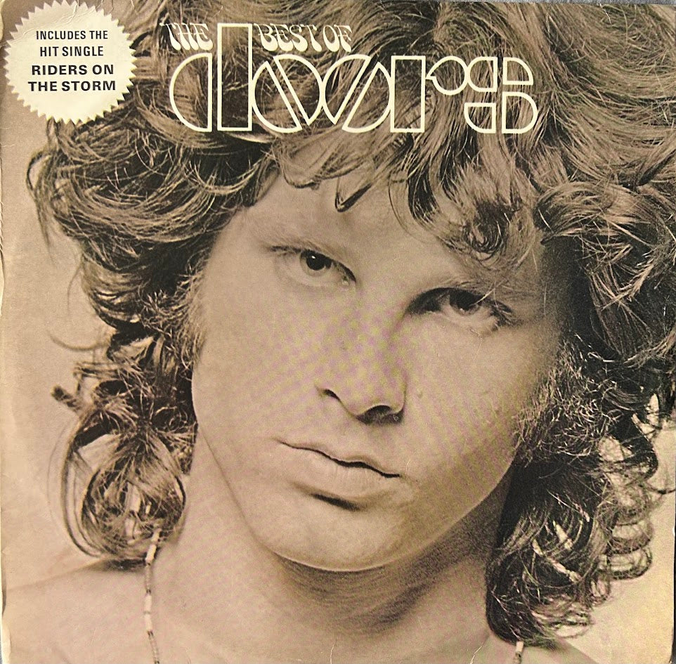 The Doors – The Best Of The Doors