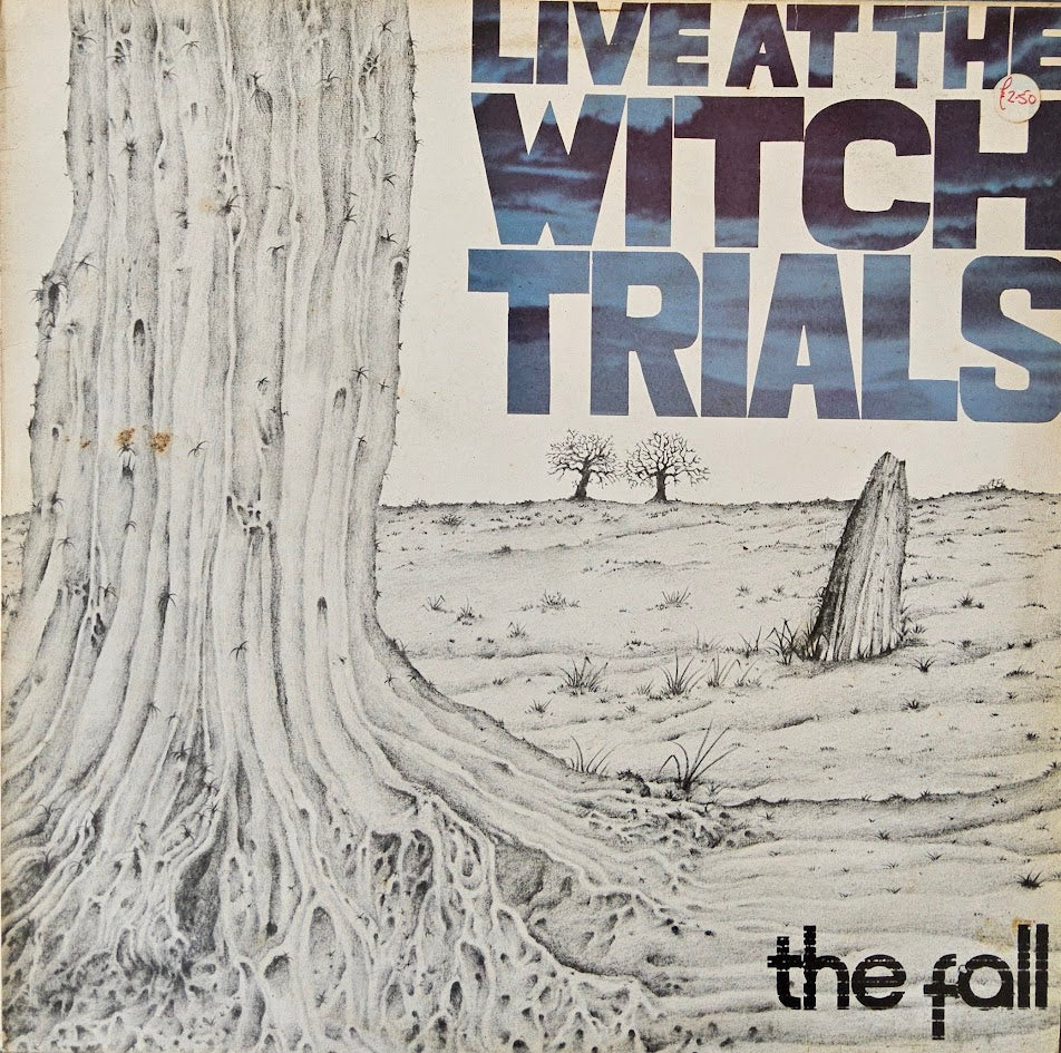 The Fall – Live At The Witch Trials