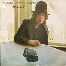 The Frankie Miller Band – The Rock