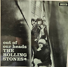 The Rolling Stones – Out Of Our Heads
