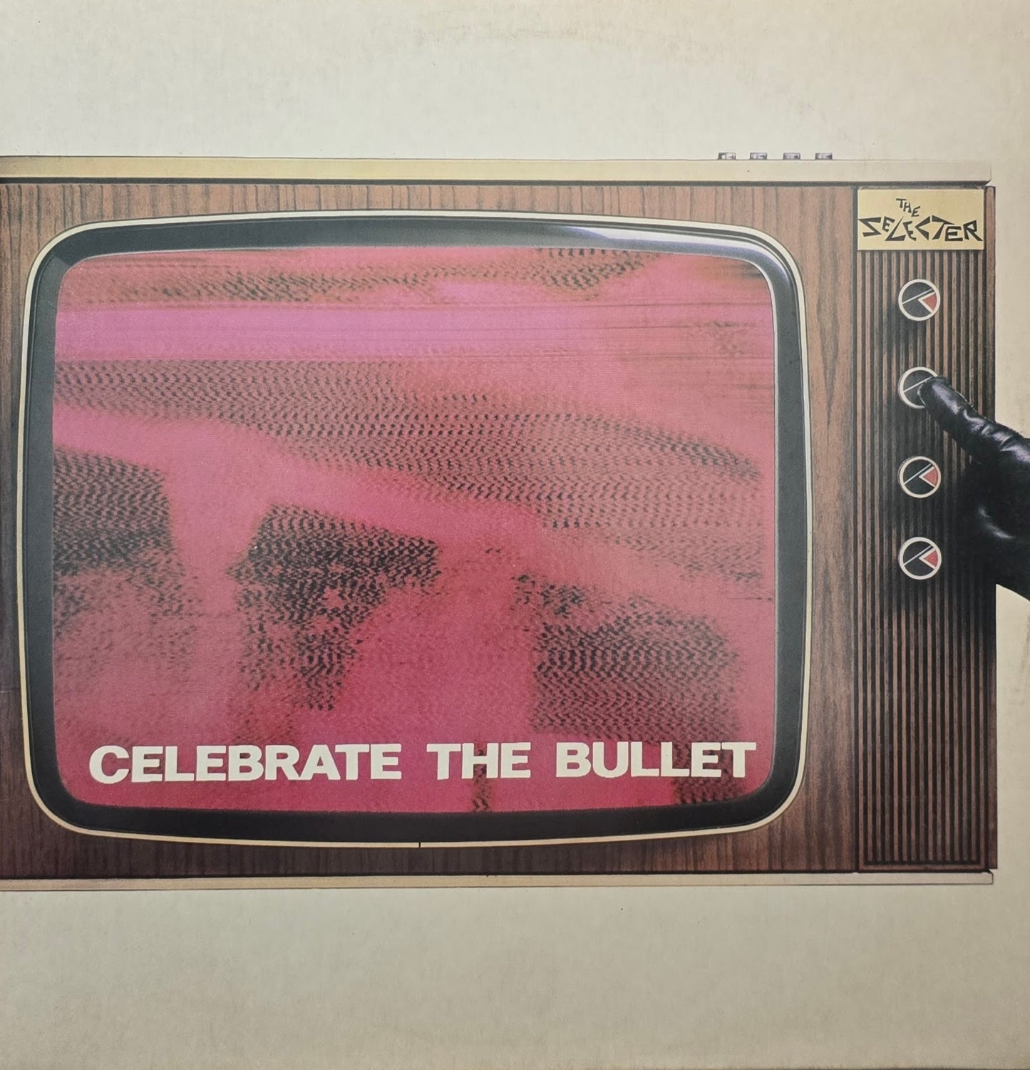 The Selecter – Celebrate The Bullet