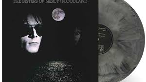 The Sisters Of Mercy – Floodland