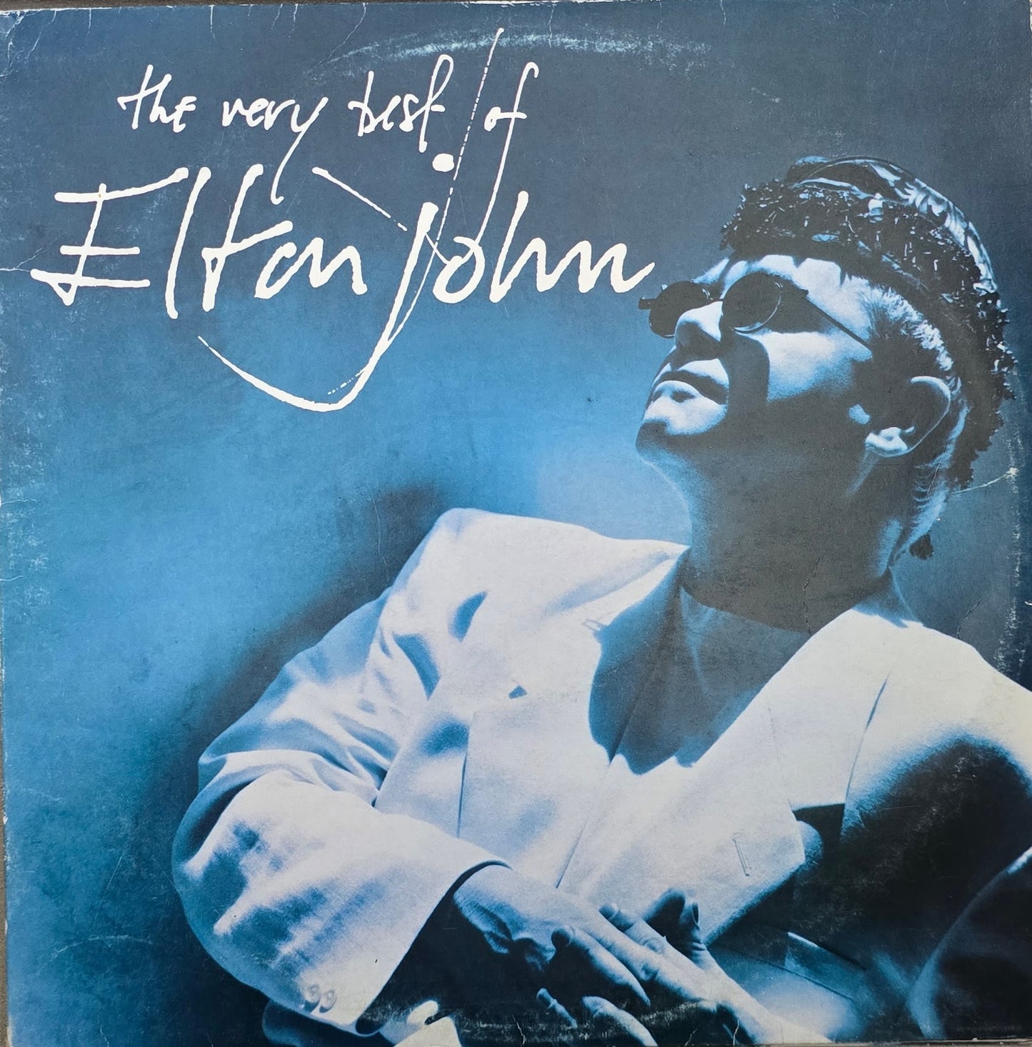 Elton John – The Very Best Of Elton John