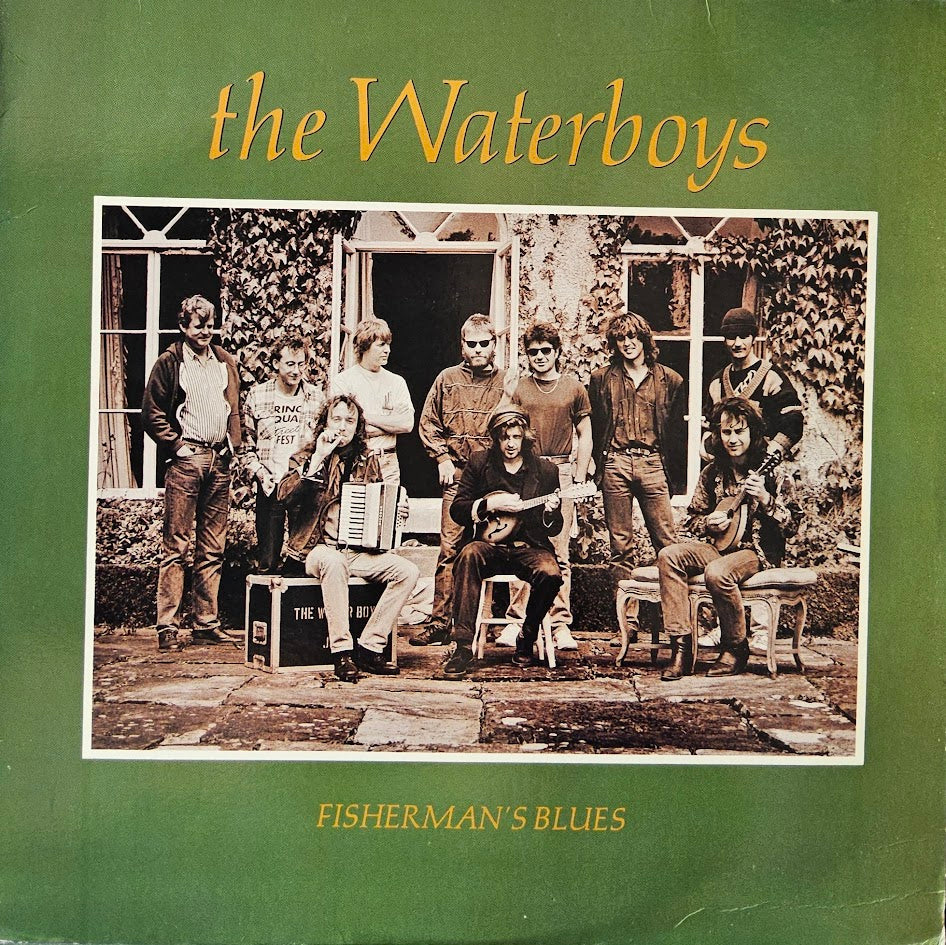 The Waterboys – Fisherman's Blues