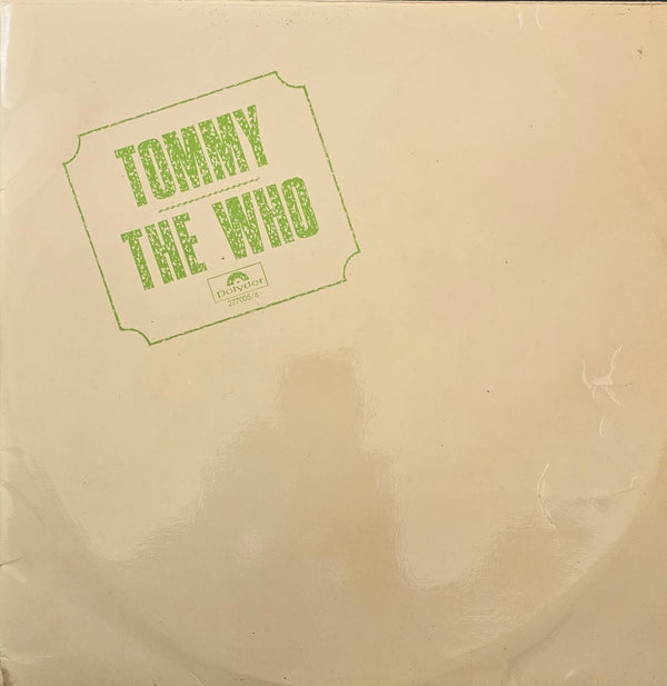 The Who – Tommy