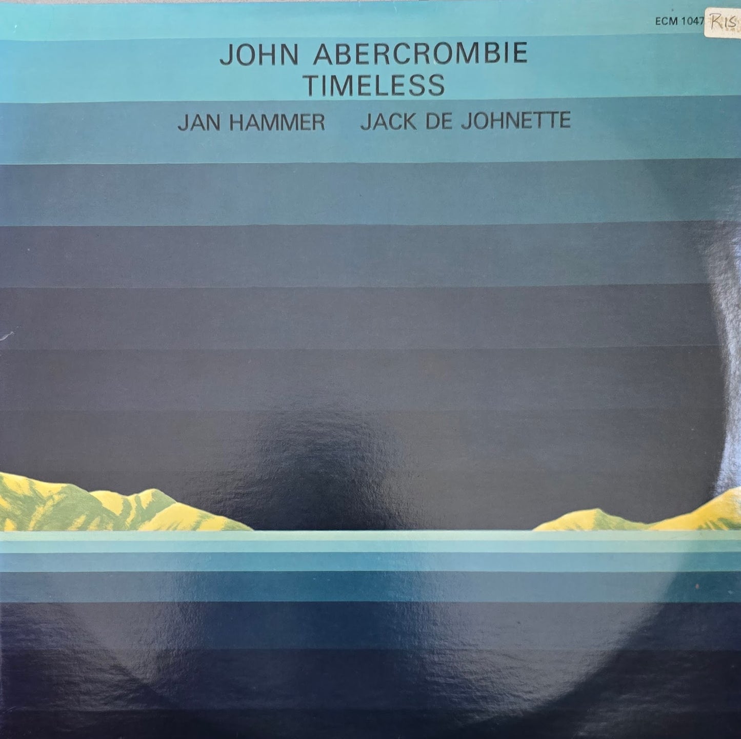 John Abercrombie, Jan Hammer, Jack De Johnette – Timeless