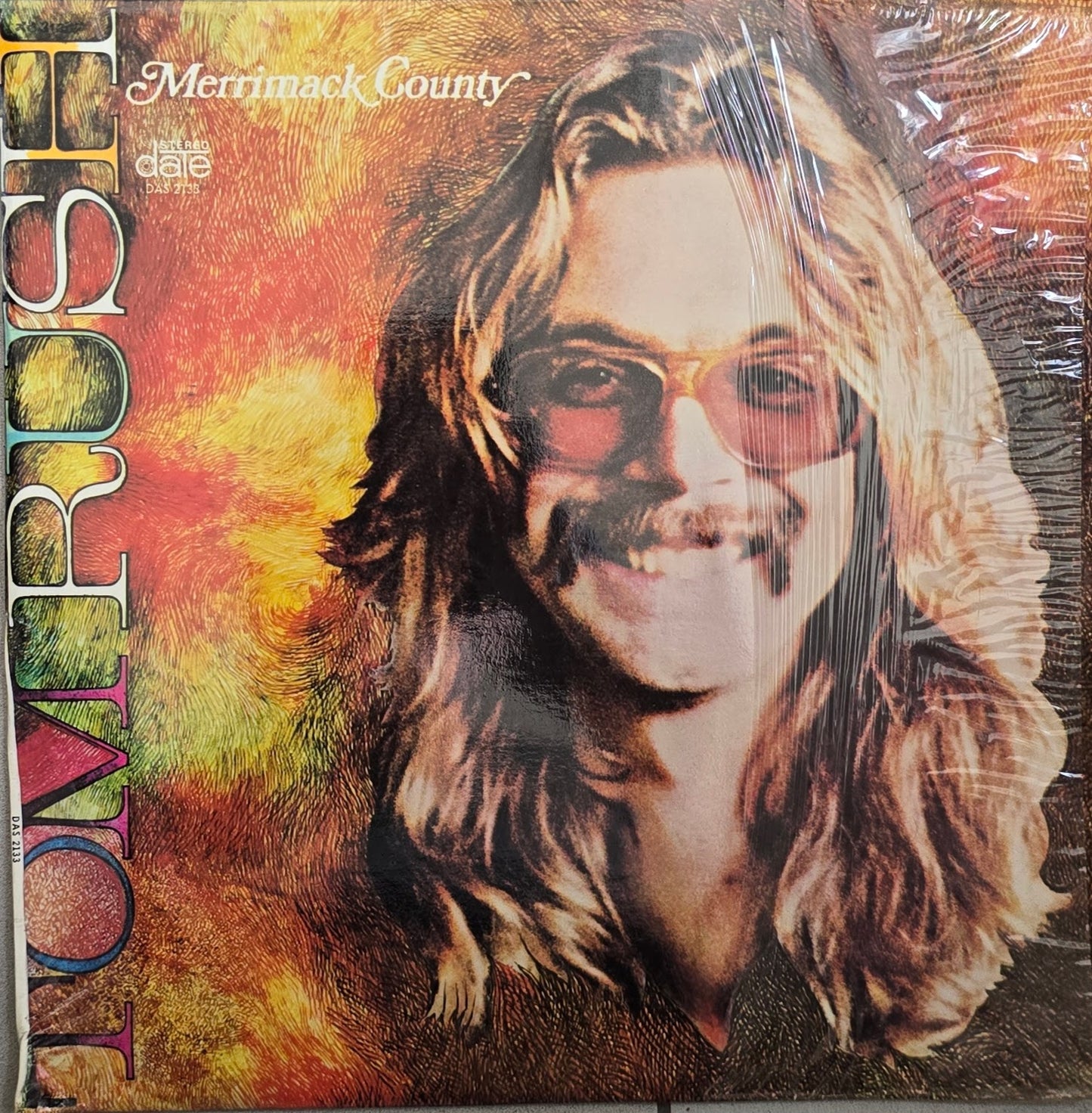 Tom Rush – Merrimack County