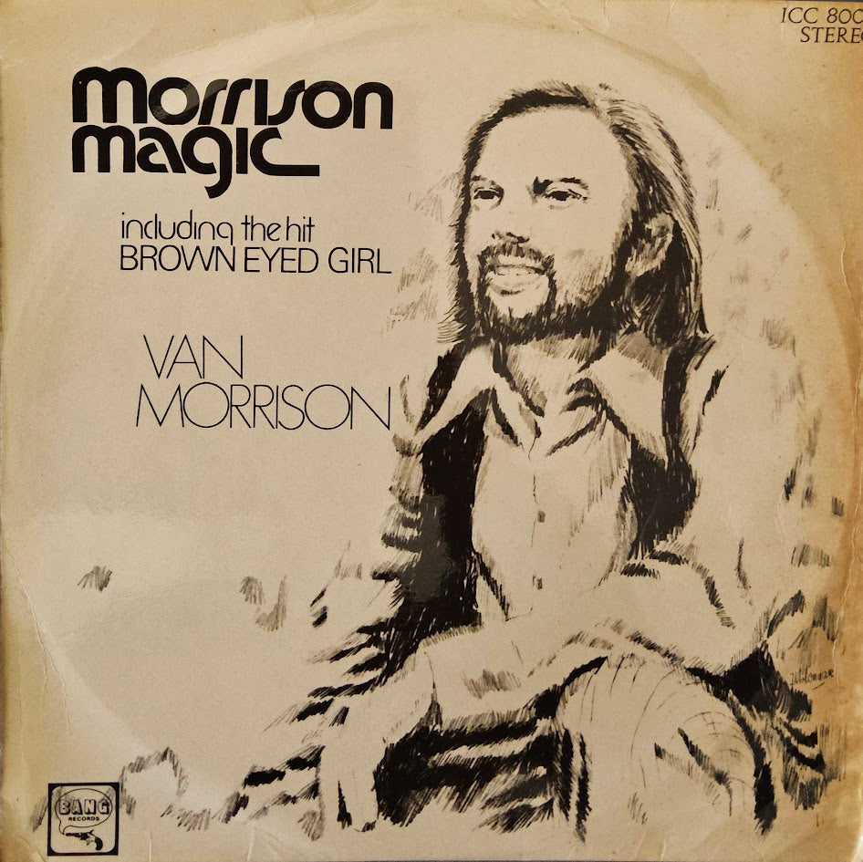 Van Morrison – Morrison Magic