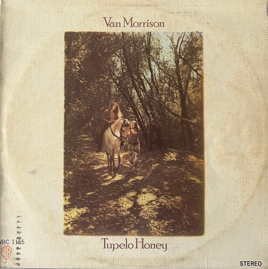 Van Morrison – Tupelo Honey