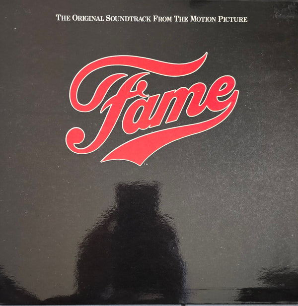 Various – Fame - Original Soundtrack From The Motion Picture