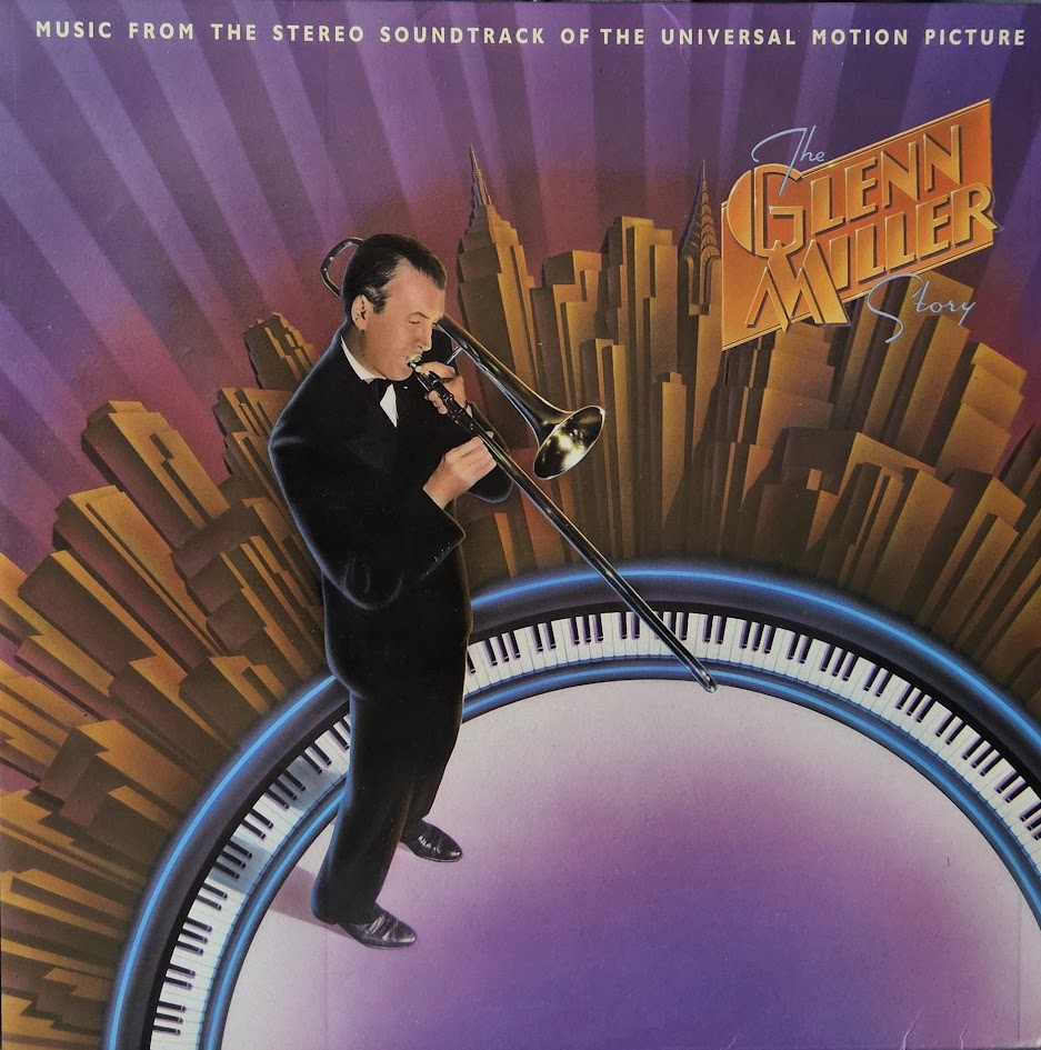 Various – The Glenn Miller Story