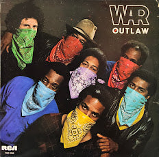 War – Outlaw