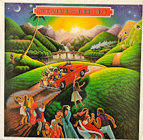 Weather Report – Procession