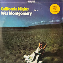 Wes Montgomery – California Nights