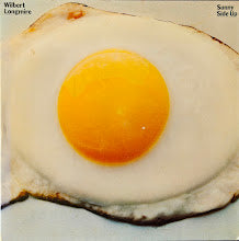 Wilbert Longmire – Sunny Side Up