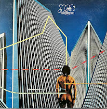 Yes – Going For The One