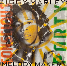 Ziggy Marley And The Melody Makers – Conscious Party