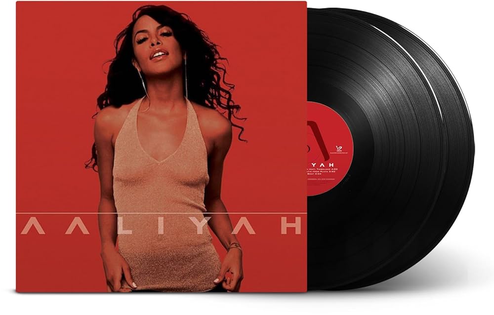 Aaliyah – Aaliyah