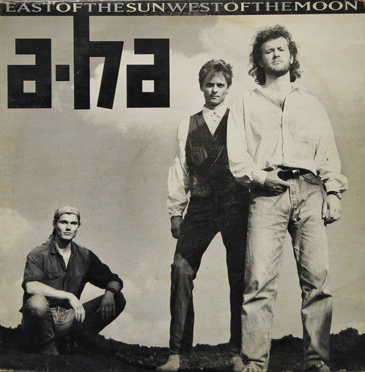 a-ha – East Of The Sun West Of The Moon