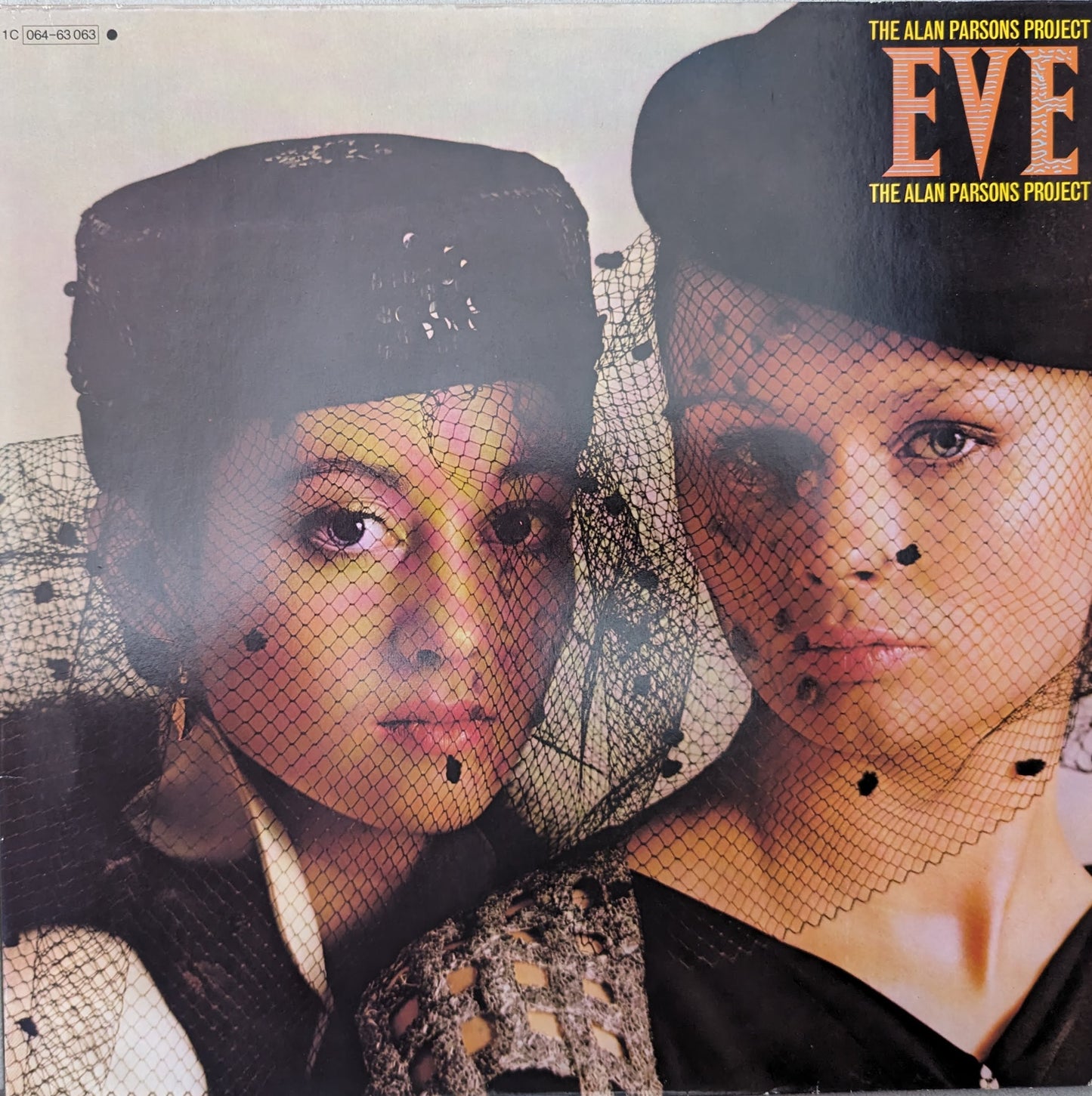 The Alan Parsons Project – Eve