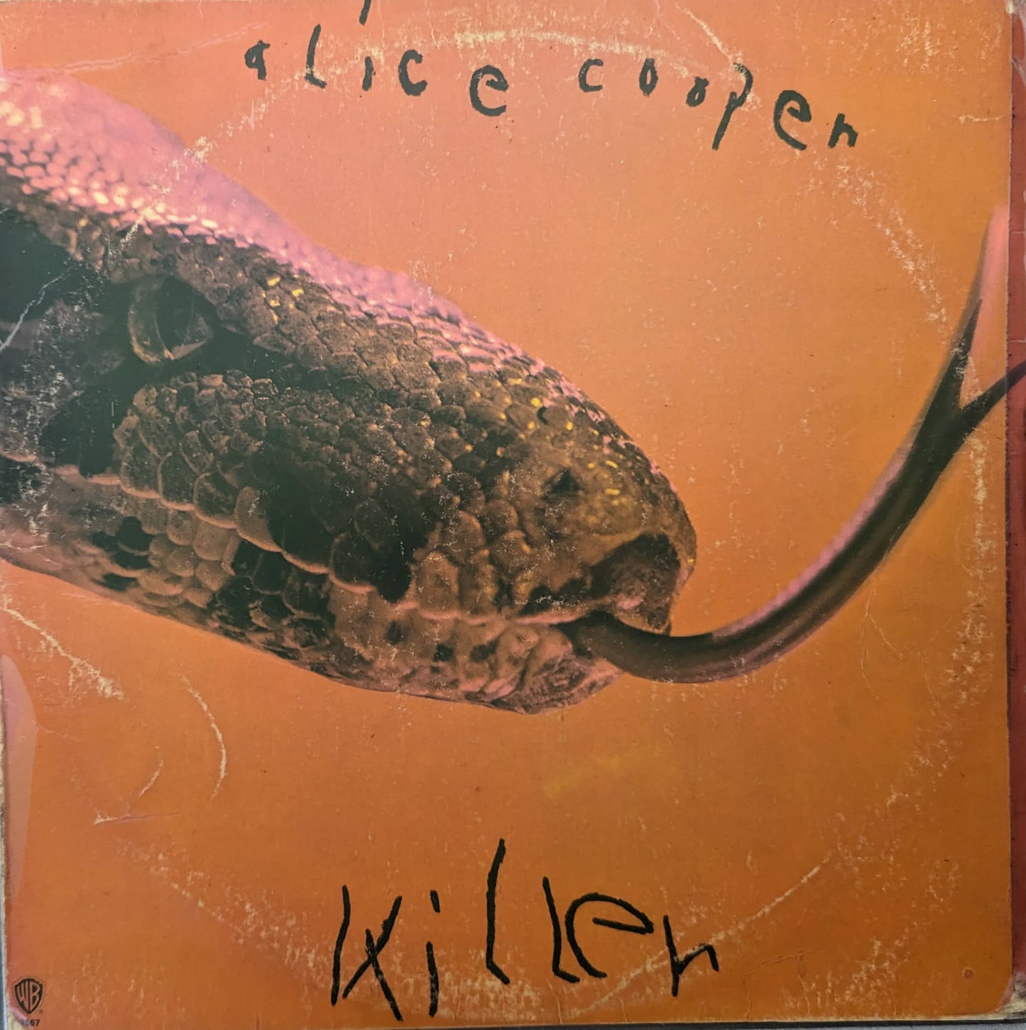 Alice Cooper – Killer