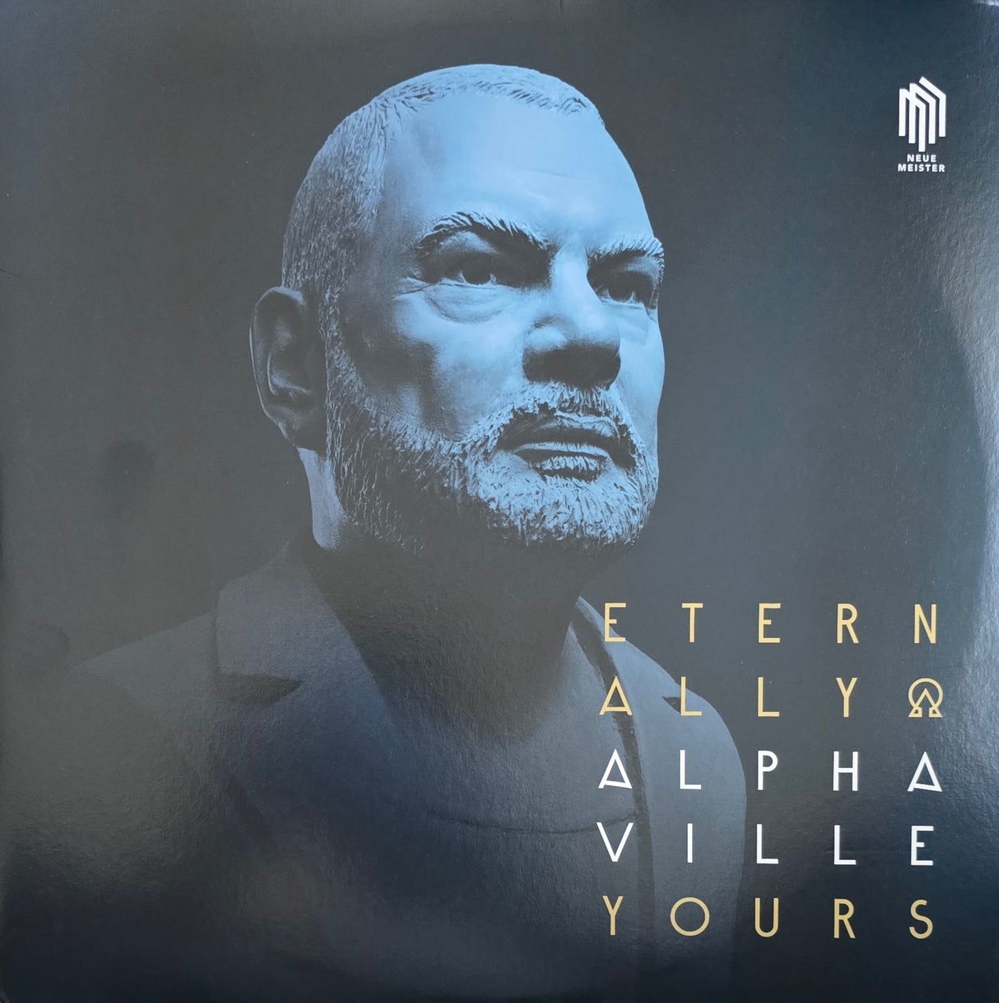 Alphaville – Eternally Yours
