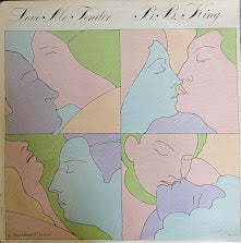 B.B. King – Love Me Tender