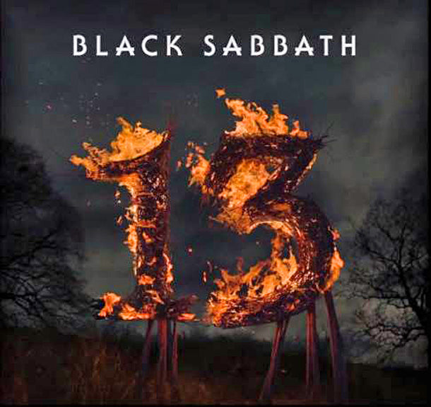 Black Sabbath – 13