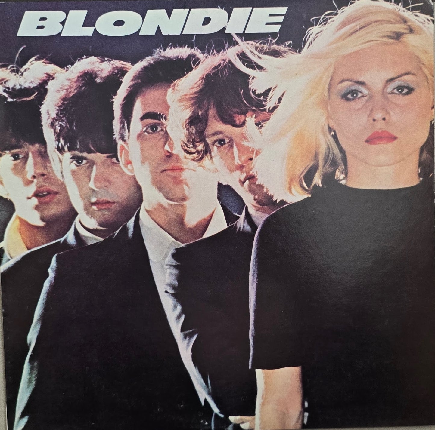 Blondie – Blondie