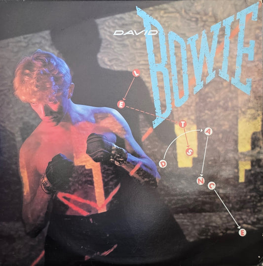 David Bowie - Let's Dance