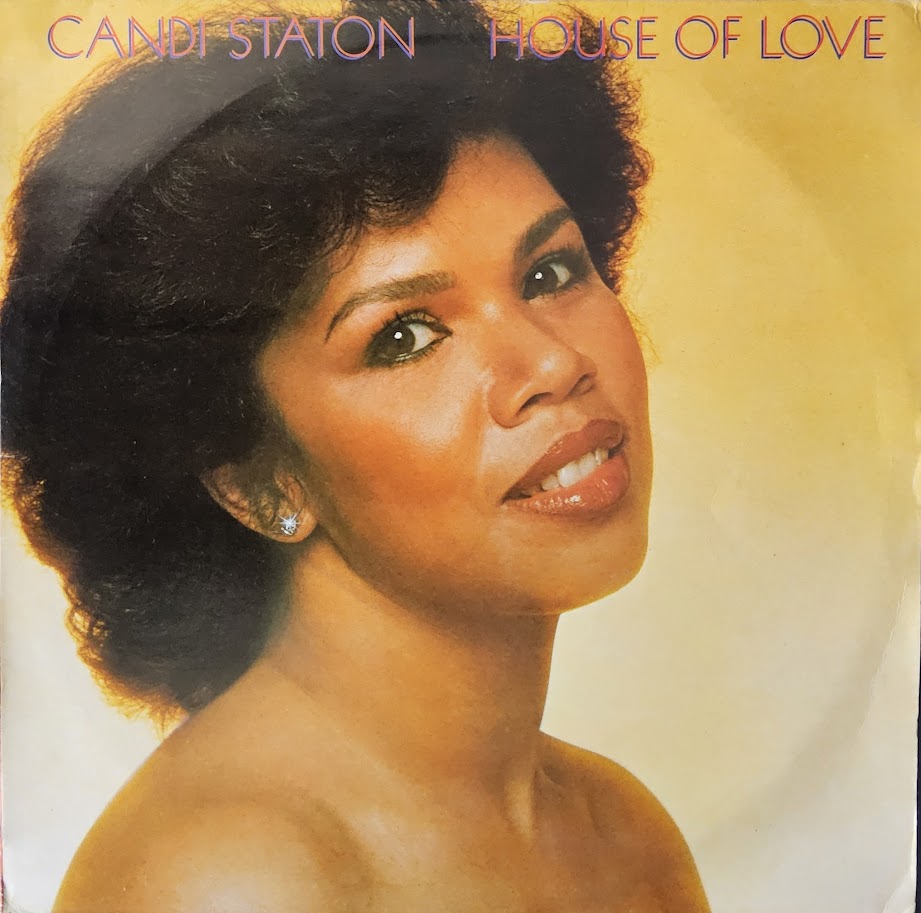 Candi Staton – House Of Love