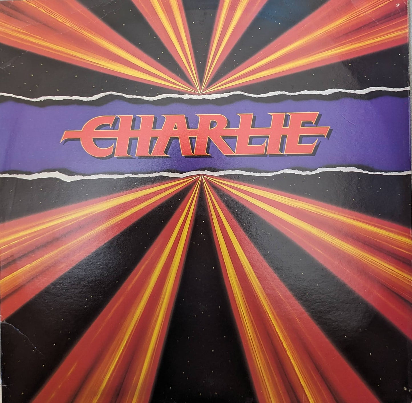 Charlie – Charlie