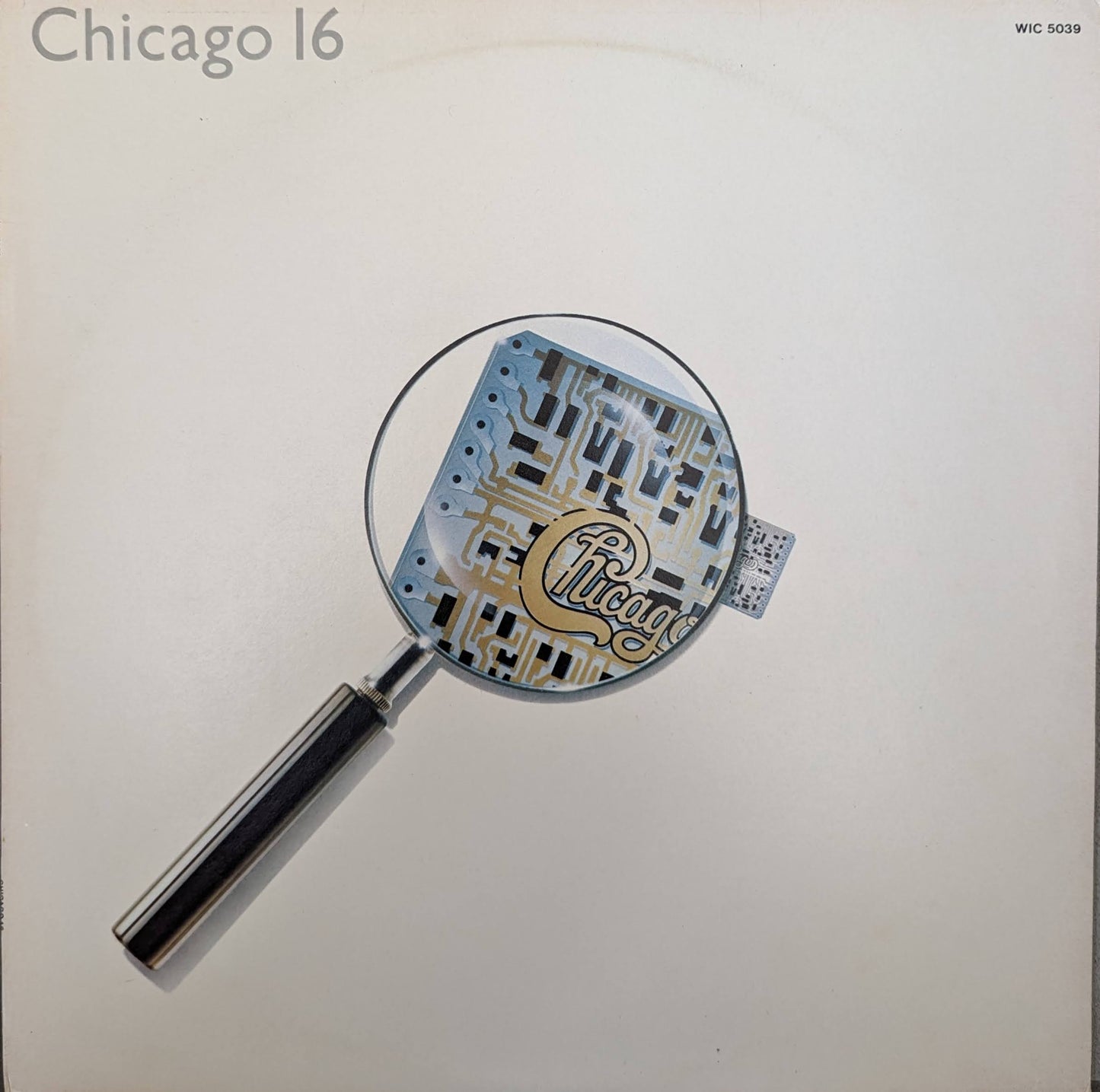 Chicago – Chicago 16