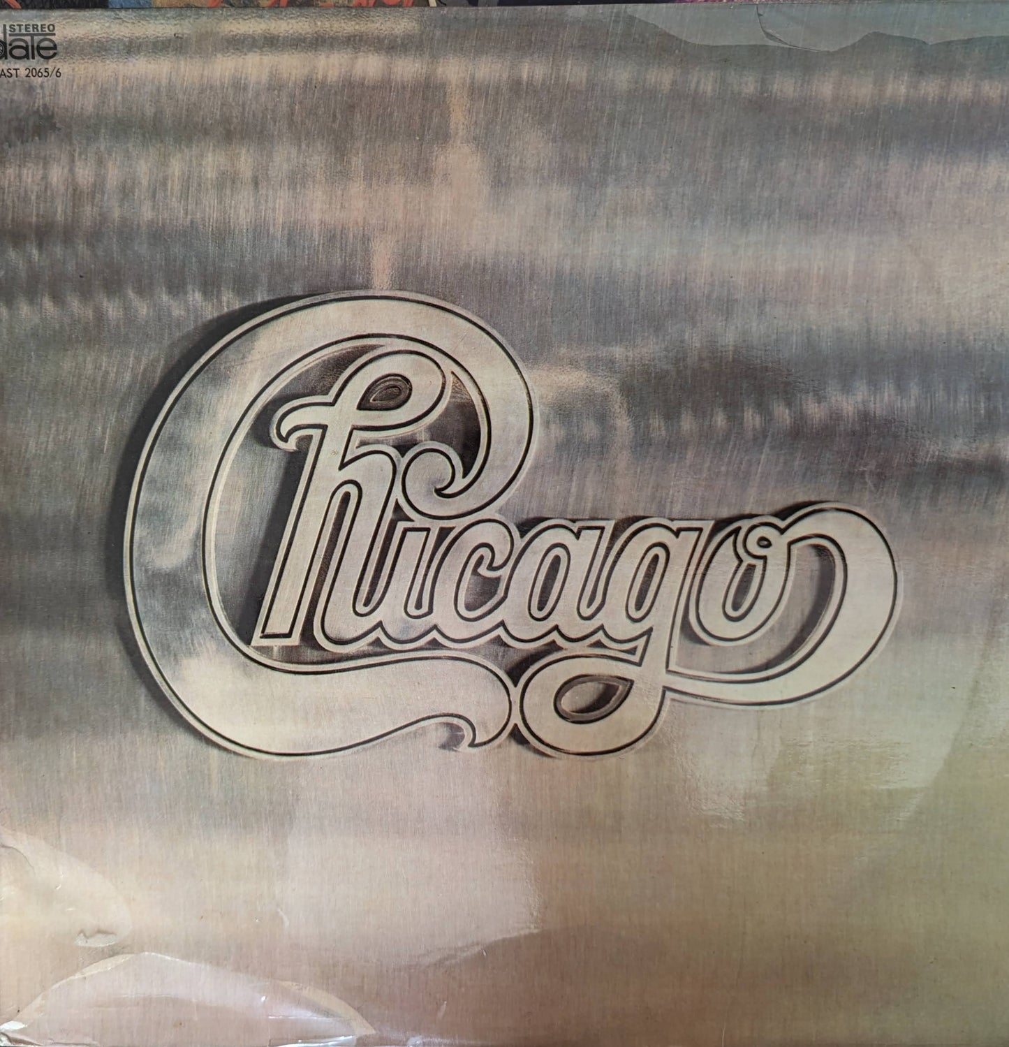 Chicago – Chicago