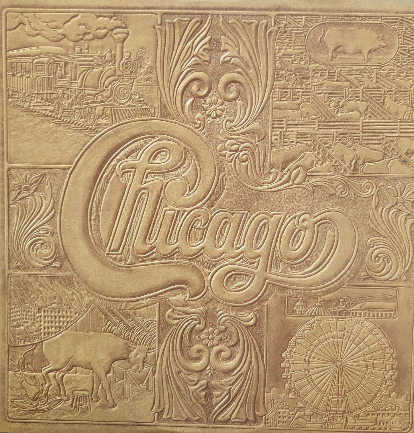 Chicago – Chicago VII