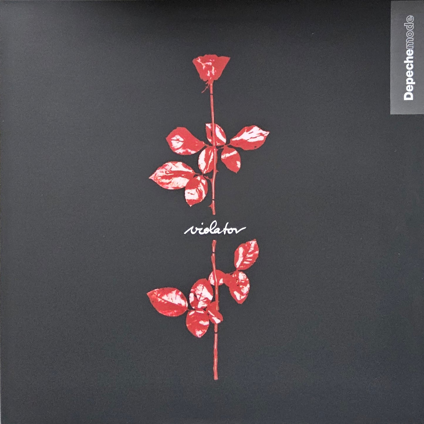 Depeche Mode - Violator