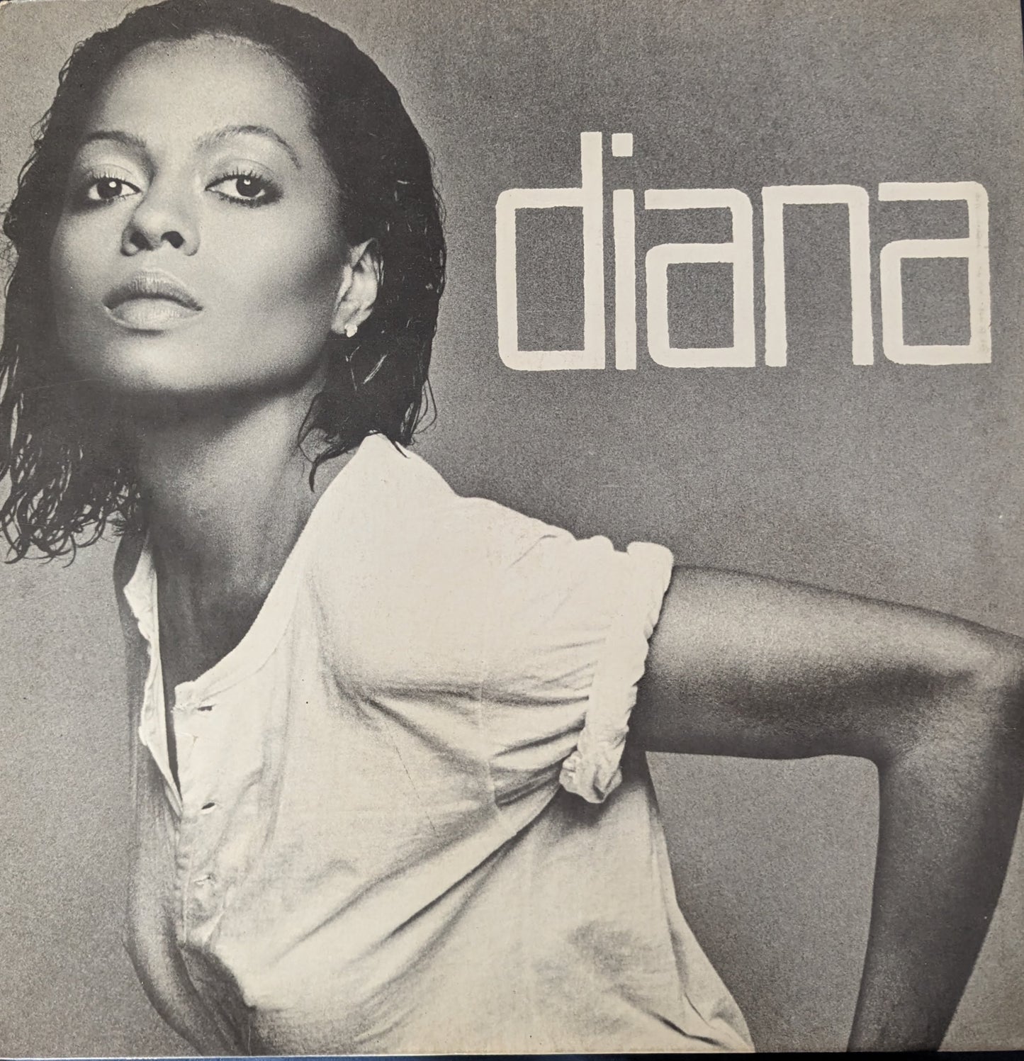 Diana Ross - Diana