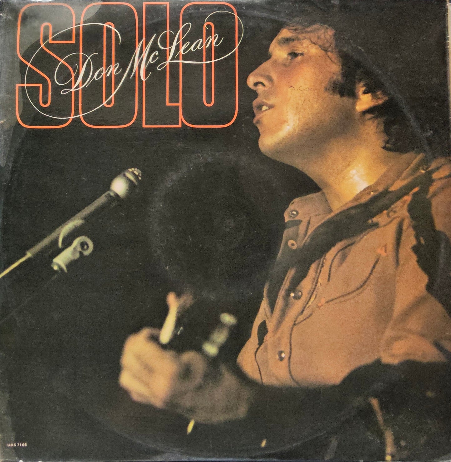 Don McLean – Solo