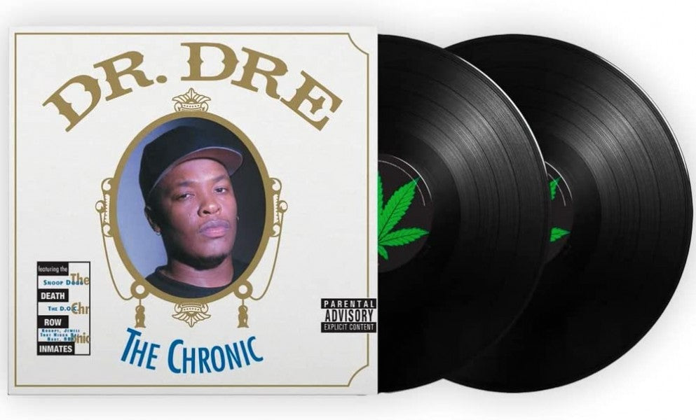 Dr. Dre – The Chronic