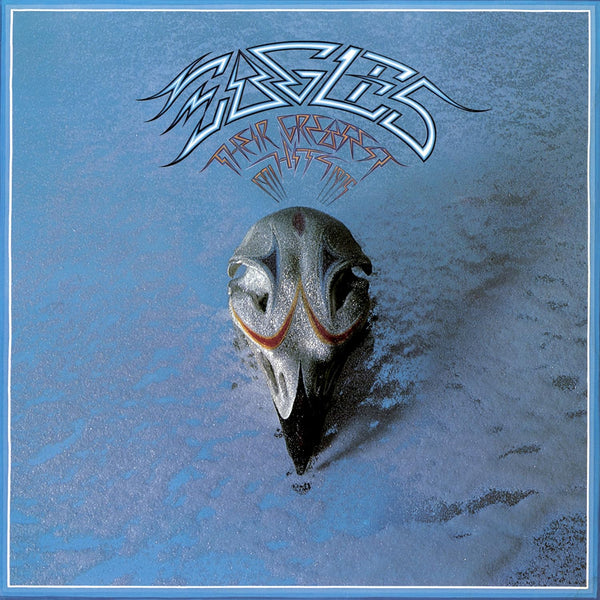 Eagles – Their Greatest Hits Volumes 1 & 2