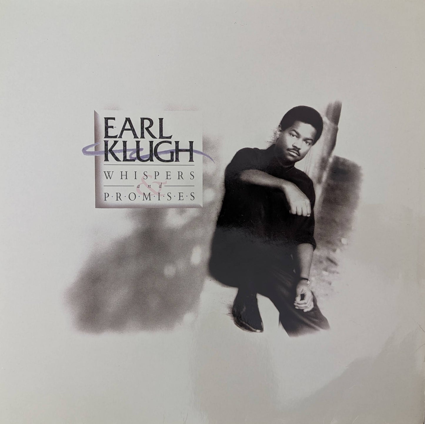 Earl Klugh – Whispers And Promises