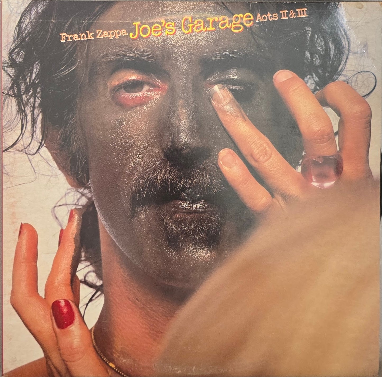 Frank Zappa – Joe's Garage, Acts II & III