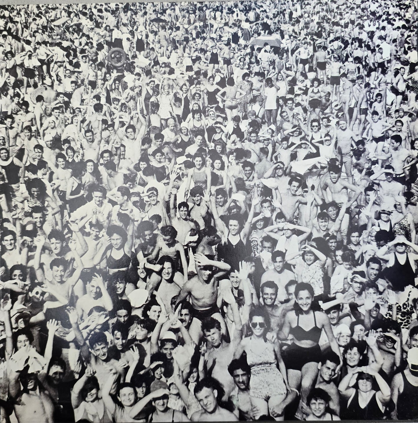 George Michael – Listen Without Prejudice Volume One
