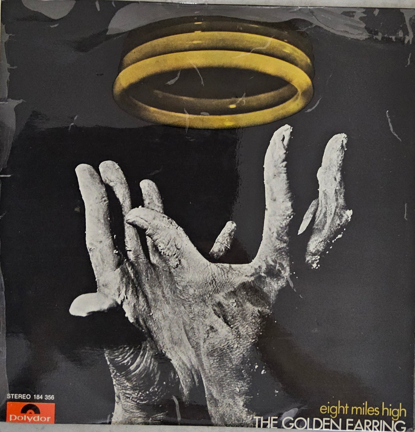 Golden Earring – Eight Miles High