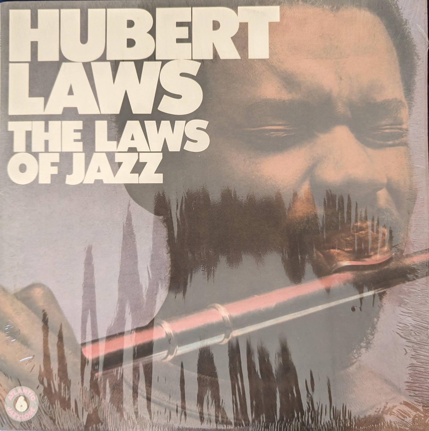 Hubert Laws – The Laws Of Jazz